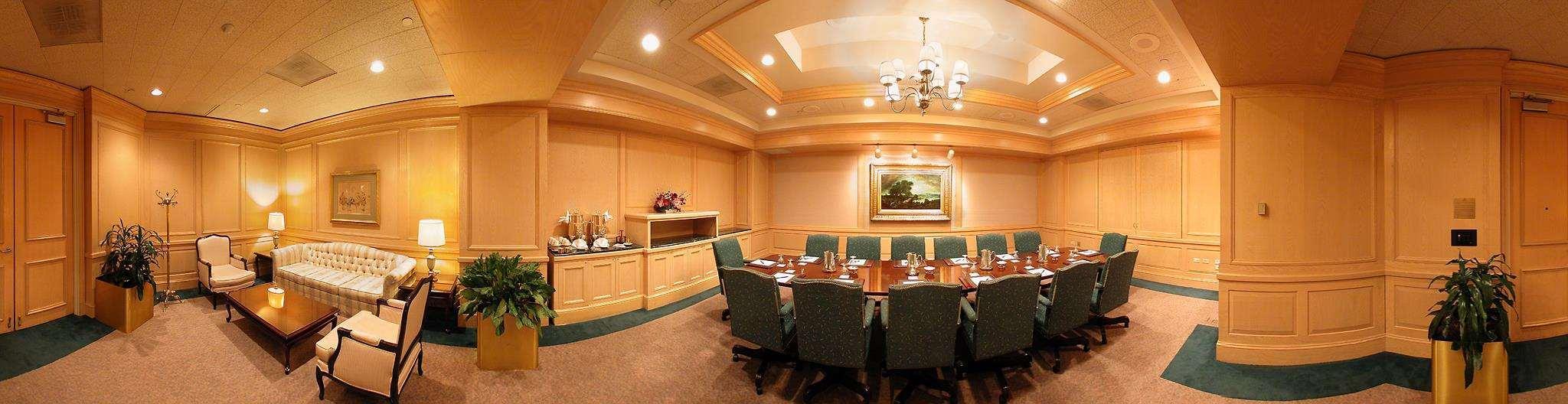 Hilton Tianjin Eco-City Binhai  Eksteriør billede