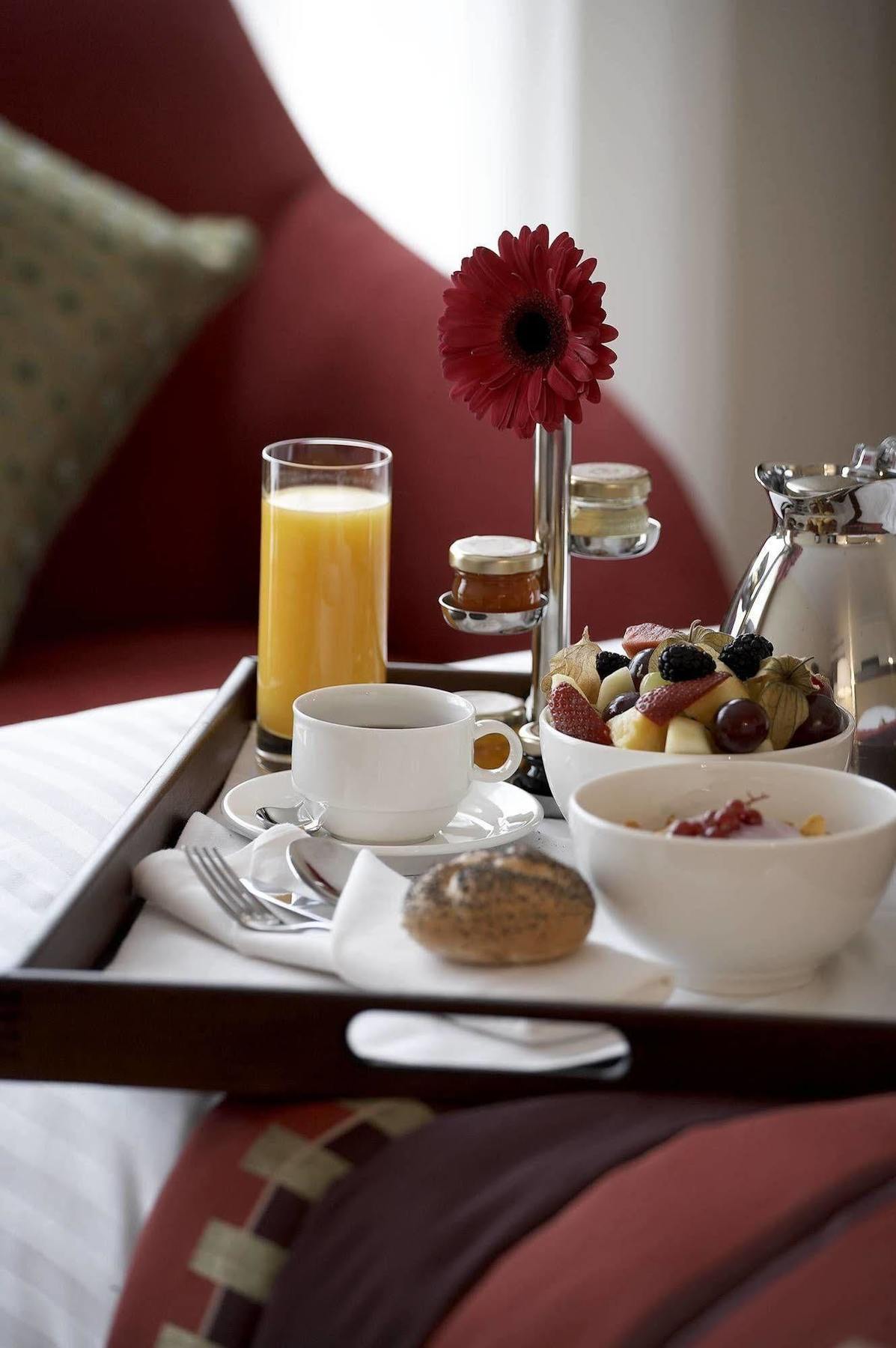 Hilton Tianjin Eco-City Binhai  Eksteriør billede
